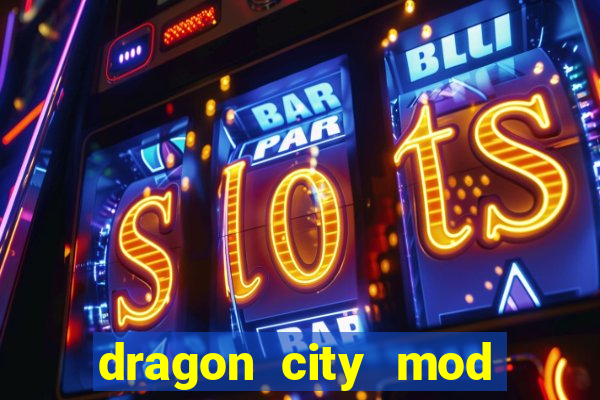 dragon city mod apk team2earn